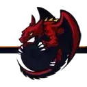 Dragon - Greenscreen Blank