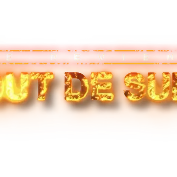 Dragon - Intermission Pause Text