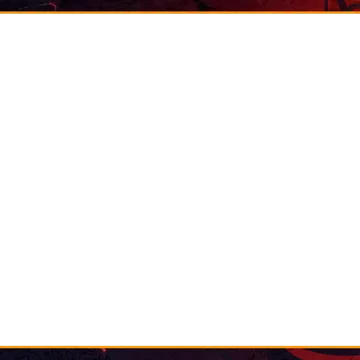 Dragon - Overlay Frame