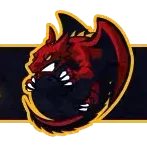 Dragon - Overlay Header