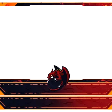 Dragon - Webcam 4 Panels