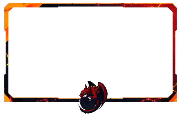 Dragon - Webcam Blank