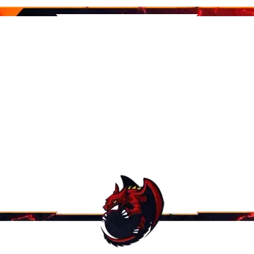 Dragon - Webcam Blank