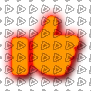 Dragon - Alert Icon Like