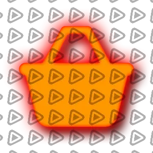 Dragon - Alert Icon Merch