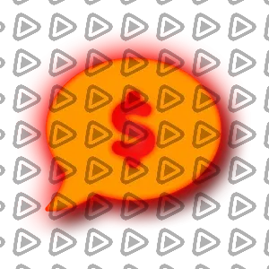 Dragon - Alert Icon Superchat