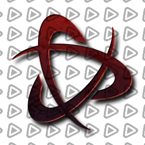 Dragon - Social Icon BattleNet