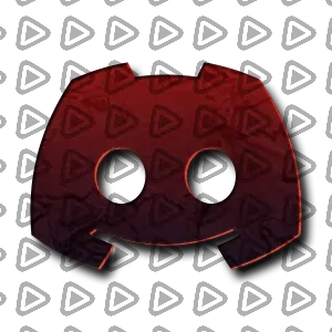 Dragon - Social Icon Discord