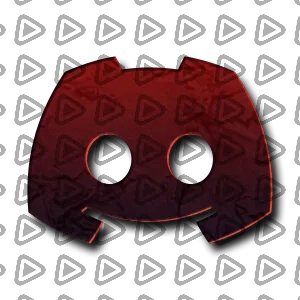 Dragon - Social Icon Discord