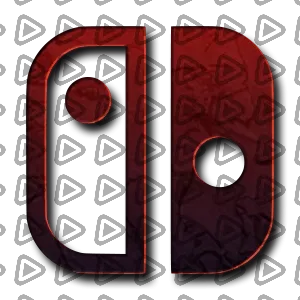 Dragon - Social Icon Nintendo