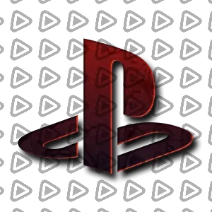 Dragon - Social Icon Playstation