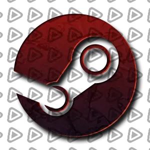 Dragon - Social Icon Steam