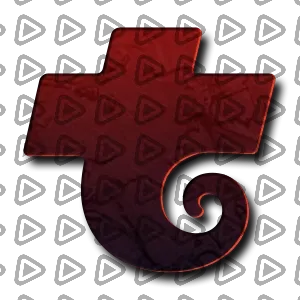 Dragon - Social Icon Trovo
