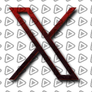 Dragon - Social Icon Twitter