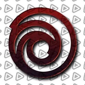 Dragon - Social Icon Ubisoft