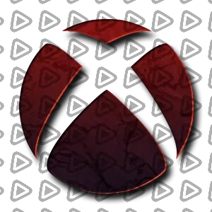 Dragon - Social Icon XBox