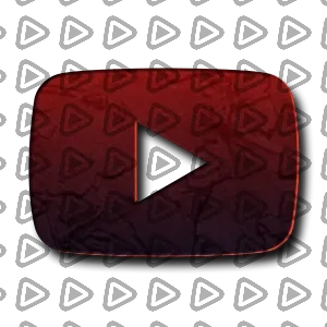 Dragon - Social Icon YouTube