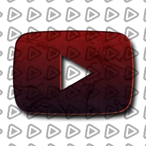 Dragon - Social Icon YouTube