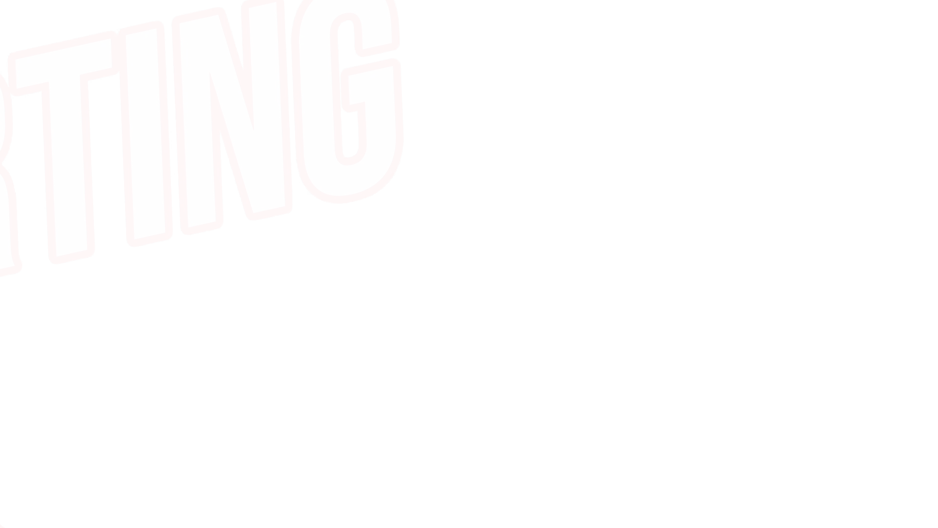 Easy - Intermission Starting Text
