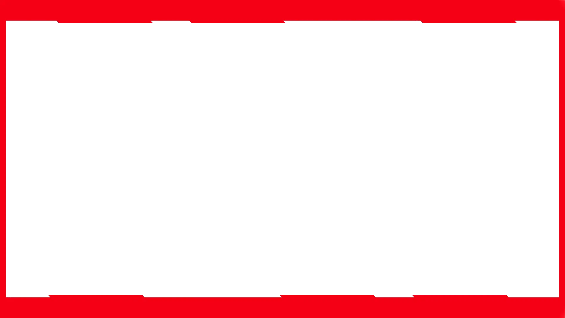 Easy - Overlay Frame