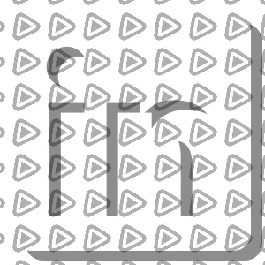 Easy - Social Icon Linkedin