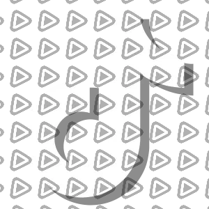 Easy - Social Icon TikTok