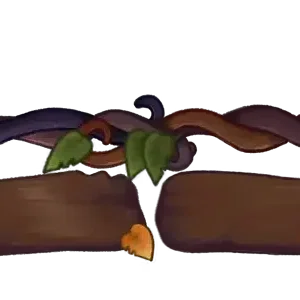 Enchanted - Greenscreen 2 Panels