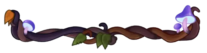 Enchanted - Greenscreen Blank