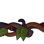 Enchanted - Greenscreen Blank