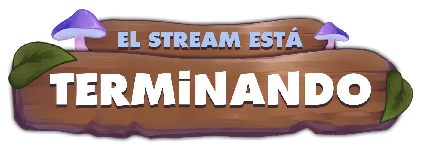 Enchanted - Intermission Ending Text