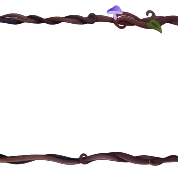 Enchanted - Talkingbanner Game Border