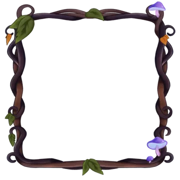 Enchanted - Talkingbanner Game Border