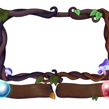 Enchanted - Webcam 2 Panels