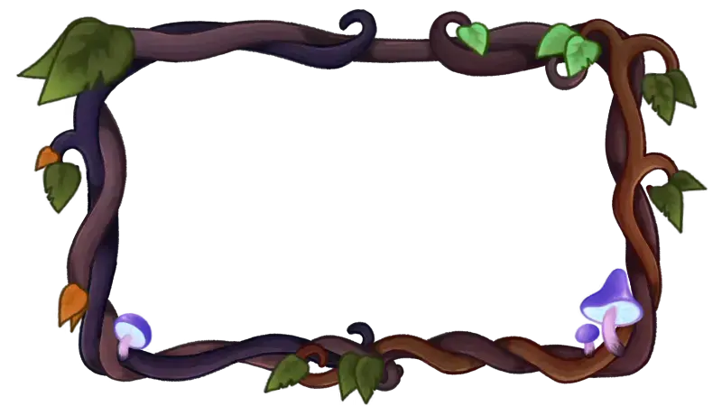 Enchanted - Webcam Blank