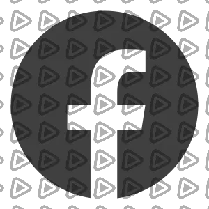 Enchanted - Social Icon Facebook