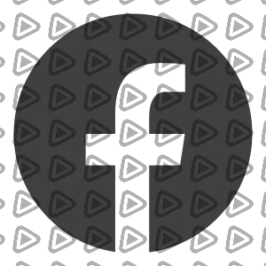 Enchanted - Social Icon Facebook