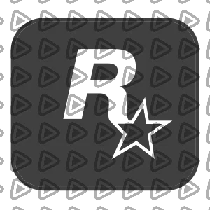 Enchanted - Social Icon Rockstar