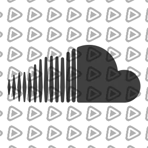 Enchanted - Social Icon Soundcloud