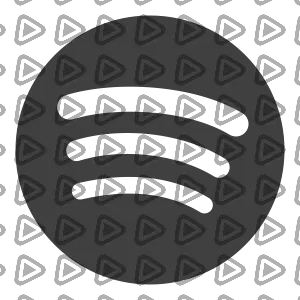 Enchanted - Social Icon Spotify