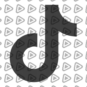 Enchanted - Social Icon TikTok