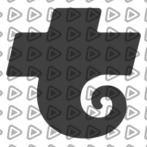 Enchanted - Social Icon Trovo