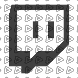 Enchanted - Social Icon Twitch