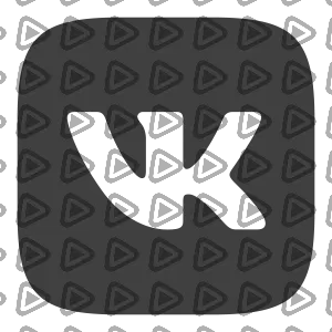 Enchanted - Social Icon VK