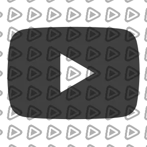 Enchanted - Social Icon YouTube
