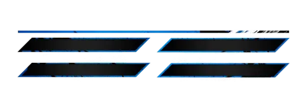 Esports - Greenscreen 4 Panels