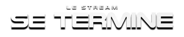 Esports - Intermission Ending Text