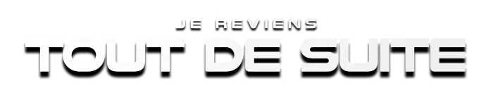 Esports - Intermission Pause Text