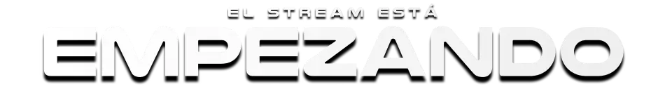 Esports - Intermission Starting Text