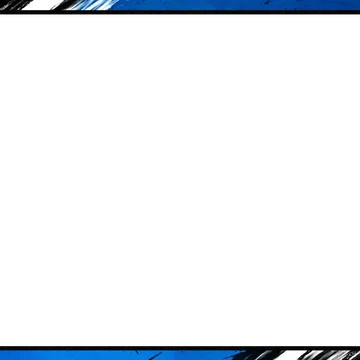 Esports - Overlay Frame