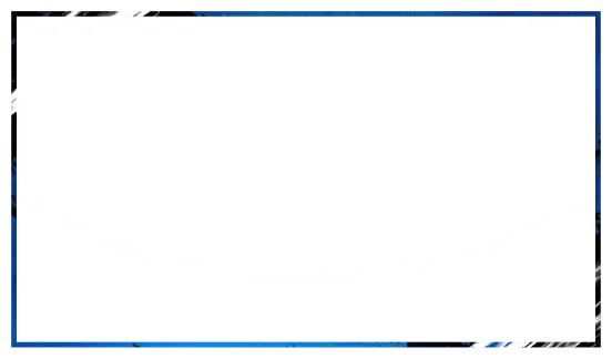 Esports - Webcam Blank